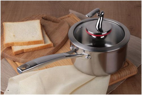 開業活動贈品首選不銹鋼廚具禮品的五大理由